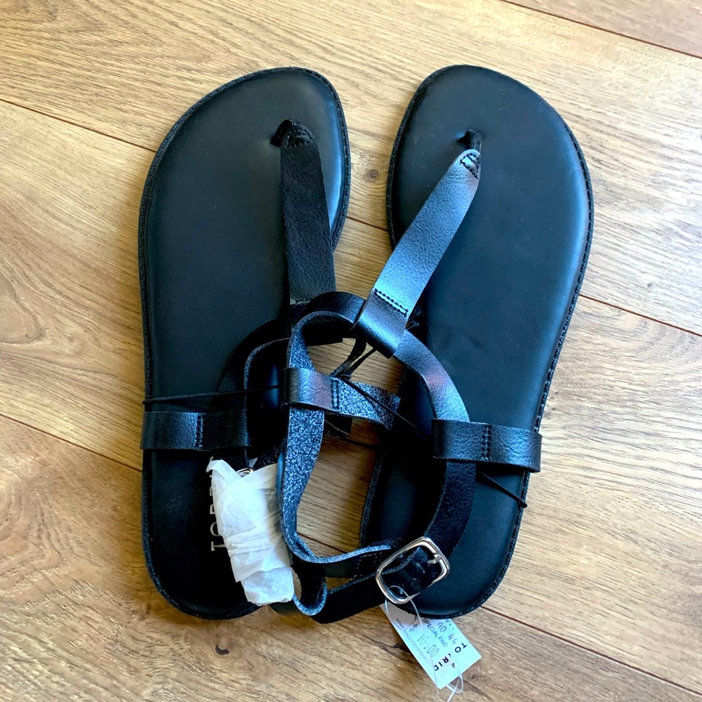Torrid sandals